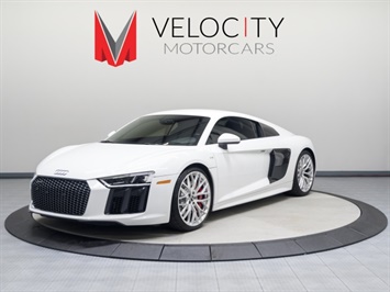 2017 Audi R8 5.2 quattro V10   - Photo 1 - Nashville, TN 37217