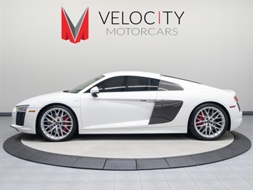 2017 Audi R8 5.2 quattro V10   - Photo 6 - Nashville, TN 37217