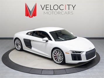 2017 Audi R8 5.2 quattro V10   - Photo 22 - Nashville, TN 37217