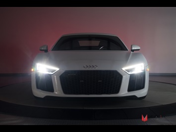 2017 Audi R8 5.2 quattro V10   - Photo 58 - Nashville, TN 37217