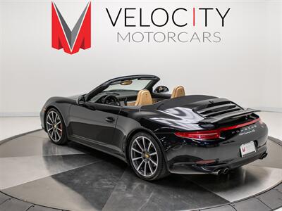 2016 Porsche 911 Carrera 4S   - Photo 16 - Nashville, TN 37217