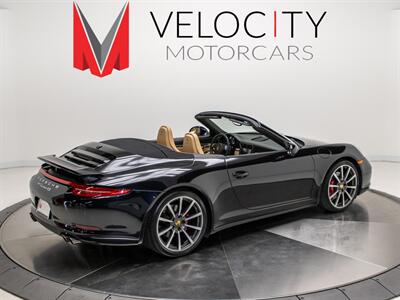 2016 Porsche 911 Carrera 4S   - Photo 14 - Nashville, TN 37217