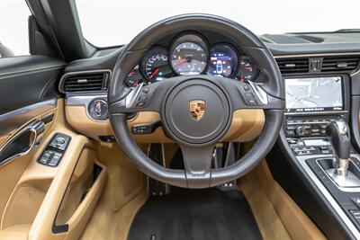 2016 Porsche 911 Carrera 4S   - Photo 76 - Nashville, TN 37217