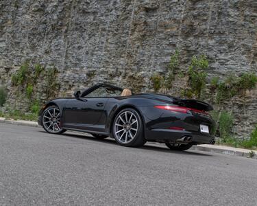 2016 Porsche 911 Carrera 4S   - Photo 79 - Nashville, TN 37217