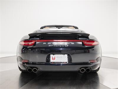 2016 Porsche 911 Carrera 4S   - Photo 36 - Nashville, TN 37217