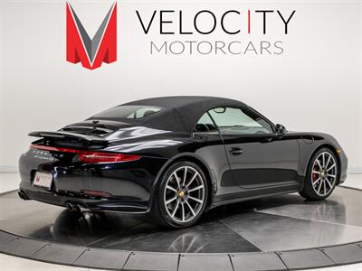 2016 Porsche 911 Carrera 4S   - Photo 6 - Nashville, TN 37217