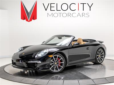 2016 Porsche 911 Carrera 4S   - Photo 1 - Nashville, TN 37217