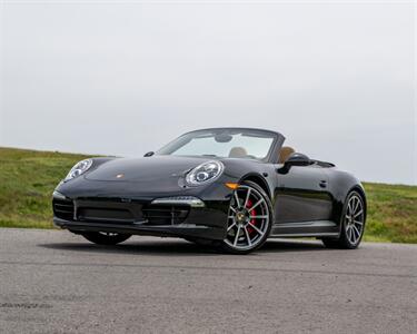 2016 Porsche 911 Carrera 4S   - Photo 77 - Nashville, TN 37217