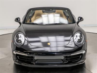 2016 Porsche 911 Carrera 4S   - Photo 20 - Nashville, TN 37217