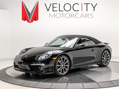 2016 Porsche 911 Carrera 4S   - Photo 2 - Nashville, TN 37217