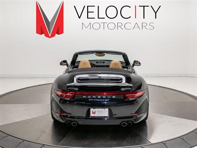 2016 Porsche 911 Carrera 4S   - Photo 15 - Nashville, TN 37217