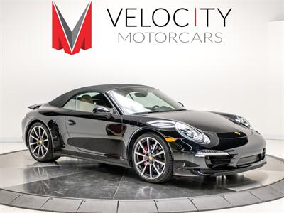 2016 Porsche 911 Carrera 4S   - Photo 4 - Nashville, TN 37217