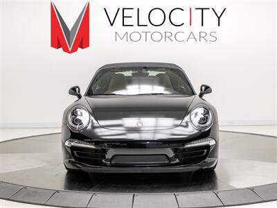 2016 Porsche 911 Carrera 4S   - Photo 3 - Nashville, TN 37217