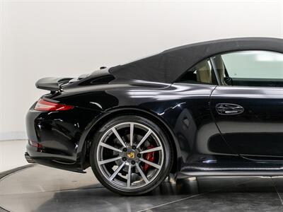 2016 Porsche 911 Carrera 4S   - Photo 80 - Nashville, TN 37217