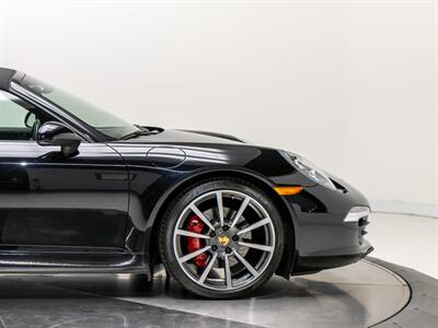 2016 Porsche 911 Carrera 4S   - Photo 81 - Nashville, TN 37217