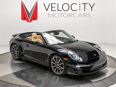 2016 Porsche 911 Carrera 4S   - Photo 12 - Nashville, TN 37217