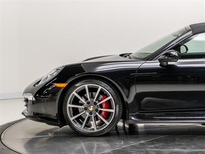 2016 Porsche 911 Carrera 4S   - Photo 82 - Nashville, TN 37217