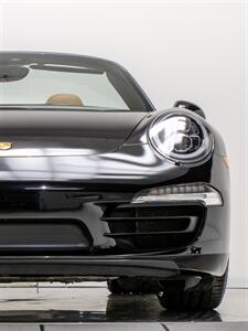 2016 Porsche 911 Carrera 4S   - Photo 85 - Nashville, TN 37217