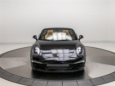 2016 Porsche 911 Carrera 4S   - Photo 19 - Nashville, TN 37217