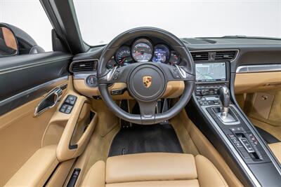 2016 Porsche 911 Carrera 4S   - Photo 75 - Nashville, TN 37217