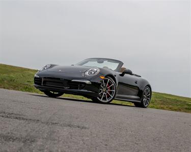 2016 Porsche 911 Carrera 4S   - Photo 78 - Nashville, TN 37217