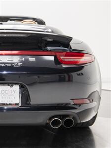 2016 Porsche 911 Carrera 4S   - Photo 87 - Nashville, TN 37217