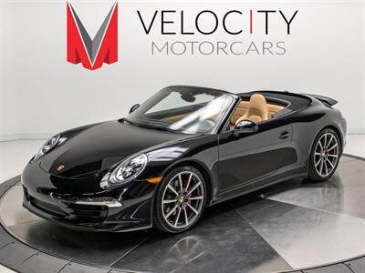 2016 Porsche 911 Carrera 4S   - Photo 11 - Nashville, TN 37217