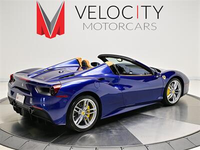 2018 Ferrari 488 Spider   - Photo 16 - Nashville, TN 37217