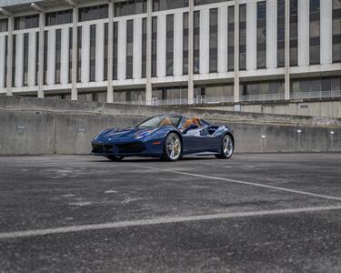 2018 Ferrari 488 Spider   - Photo 90 - Nashville, TN 37217