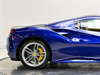 2018 Ferrari 488 Spider   - Photo 94 - Nashville, TN 37217