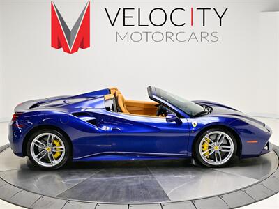 2018 Ferrari 488 Spider   - Photo 15 - Nashville, TN 37217