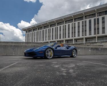 2018 Ferrari 488 Spider   - Photo 91 - Nashville, TN 37217