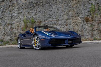 2018 Ferrari 488 Spider   - Photo 88 - Nashville, TN 37217