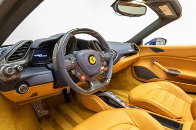 2018 Ferrari 488 Spider   - Photo 60 - Nashville, TN 37217