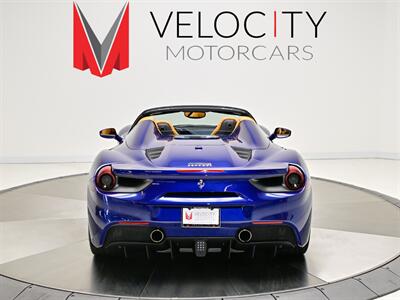 2018 Ferrari 488 Spider   - Photo 17 - Nashville, TN 37217