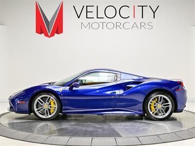 2018 Ferrari 488 Spider   - Photo 10 - Nashville, TN 37217