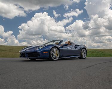 2018 Ferrari 488 Spider   - Photo 87 - Nashville, TN 37217