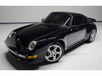 1997 Porsche 911 Turbo   - Photo 7 - Nashville, TN 37217