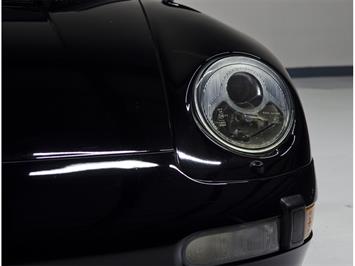 1997 Porsche 911 Turbo   - Photo 15 - Nashville, TN 37217