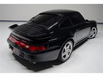 1997 Porsche 911 Turbo   - Photo 27 - Nashville, TN 37217