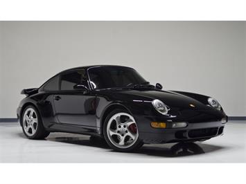 1997 Porsche 911 Turbo   - Photo 18 - Nashville, TN 37217