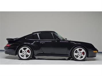 1997 Porsche 911 Turbo   - Photo 20 - Nashville, TN 37217