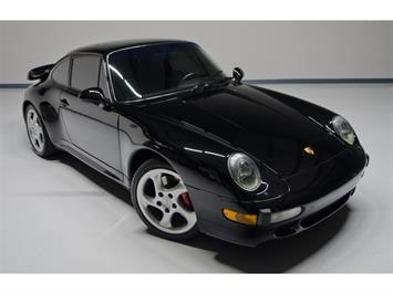 1997 Porsche 911 Turbo   - Photo 19 - Nashville, TN 37217