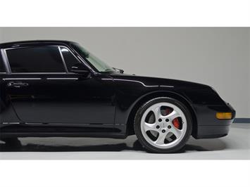 1997 Porsche 911 Turbo   - Photo 21 - Nashville, TN 37217