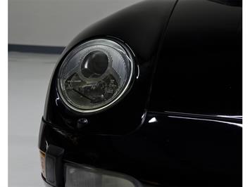 1997 Porsche 911 Turbo   - Photo 16 - Nashville, TN 37217