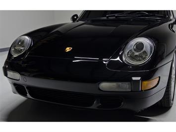 1997 Porsche 911 Turbo   - Photo 17 - Nashville, TN 37217