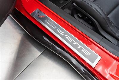 2018 Chevrolet Corvette Z06 - Photo 45 - Nashville, TN 37217