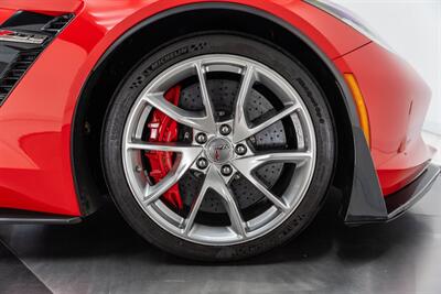 2018 Chevrolet Corvette Z06 - Photo 105 - Nashville, TN 37217