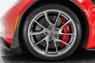 2018 Chevrolet Corvette Z06 - Photo 103 - Nashville, TN 37217