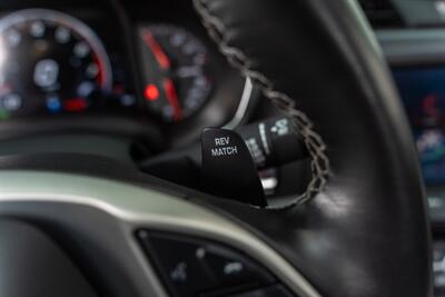 2018 Chevrolet Corvette Z06 - Photo 85 - Nashville, TN 37217